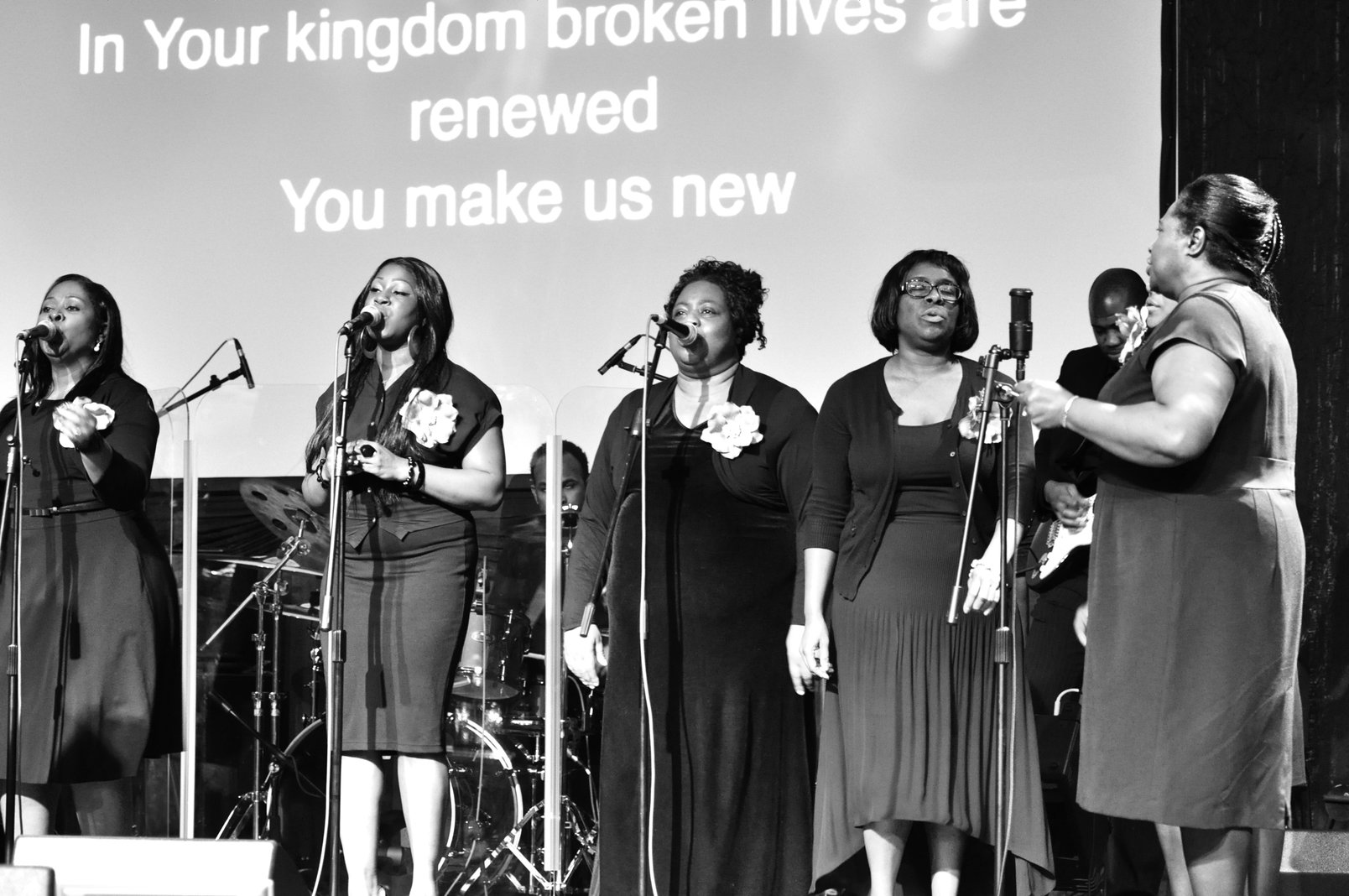 2 The Deliverance Centre