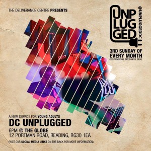 DCUnplugged